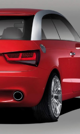 Fans Themes Of Audi Metroproj