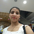 Priyanka Modgil profile pic