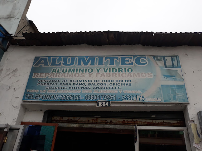 Alumitec