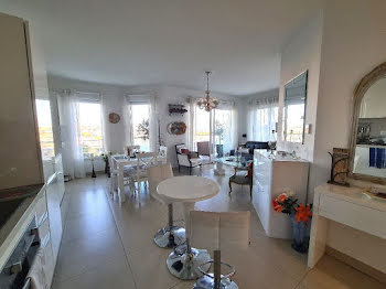 appartement à Saint-Laurent-du-Var (06)