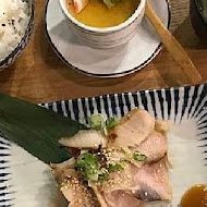 安吉食堂 海鮮丼、壽司