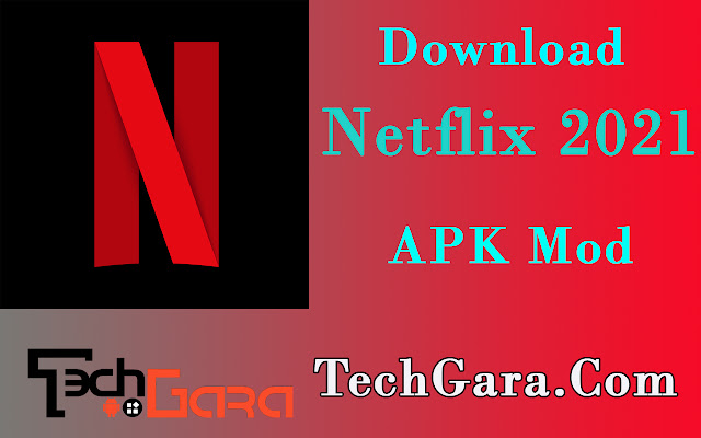 Netfix 2021 APK Download