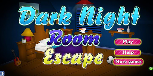 EscapeGame L42 - Dark Night