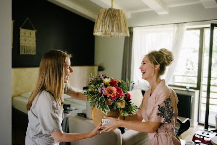 Wedding photographer Vitaliy Zimarin (vzimarin). Photo of 18 September 2018