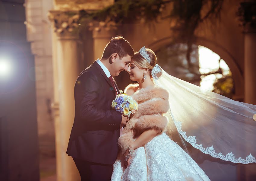 Wedding photographer Valo Melkonyan (valomelkonyan). Photo of 8 January 2019