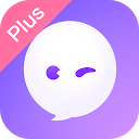 Download Wink Plus-Fun video chat Install Latest APK downloader