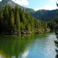 Lago di Valagola di 