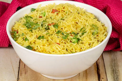 Veg Pulao