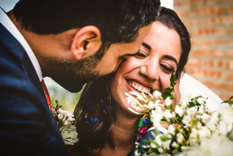 Wedding photographer Anthony Argentieri (argentierifotog). Photo of 22 May 2018