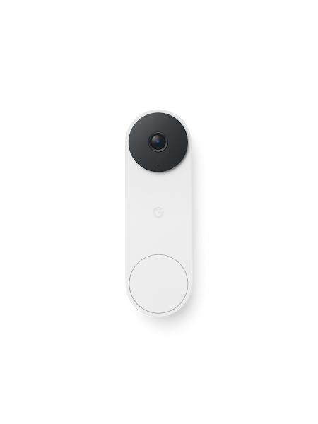 Nest Doorbell 