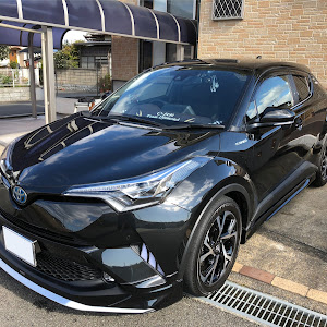 C-HR ZYX10