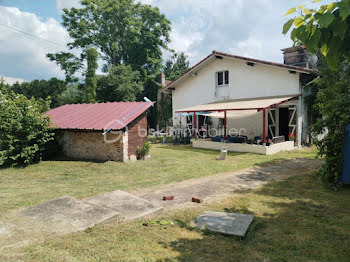 maison à Gousse (40)