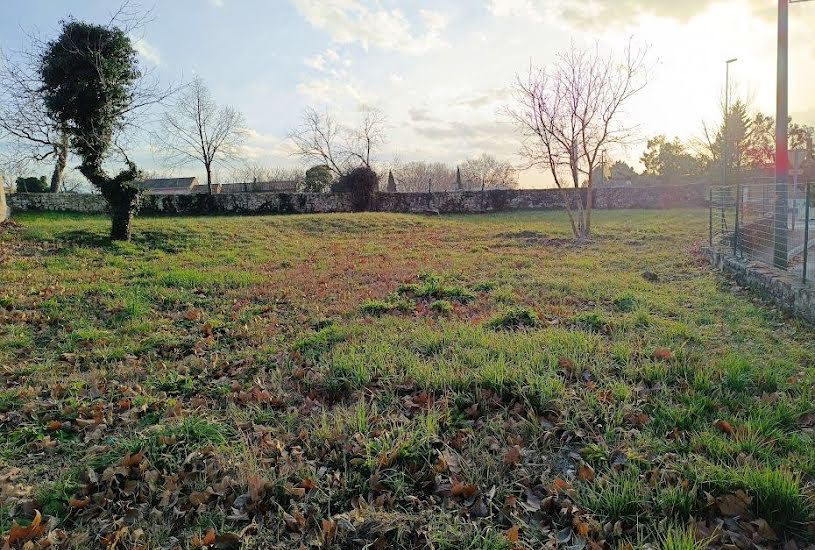  Vente Terrain à bâtir - à Barjac (30430) 