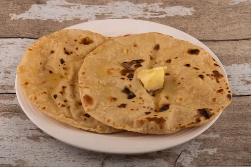 Butter Roti