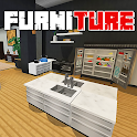 Furniture Mod for Minecraft