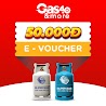 Toàn Quốc [E - Voucher] Gas4.0 &More – Ưu Đãi 50K Cho Sản Phẩm Bình Gas Super 12Kg