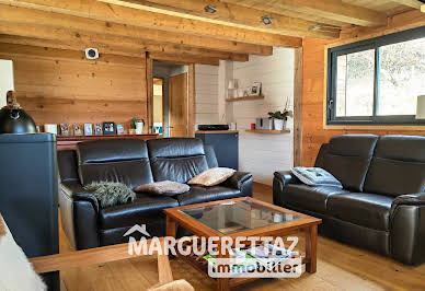 Chalet with panoramic view 20