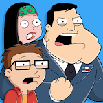 Cover Image of Download American Dad! Apocalypse Soon 1.7.1 APK