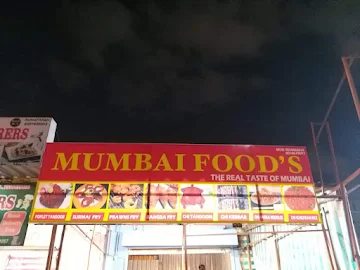 Mumbai Food's photo 