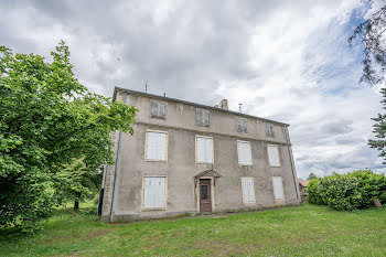 maison à Epervans (71)