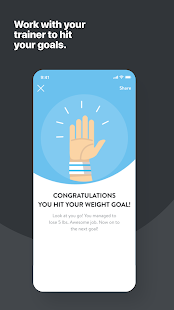 TRANSFORMATION FITNESS TRAINER(圖6)-速報App