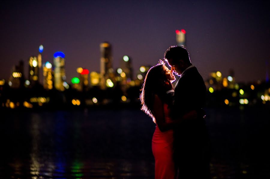 Photographe de mariage Bhargav Boppa (bhargavboppa). Photo du 20 avril 2016