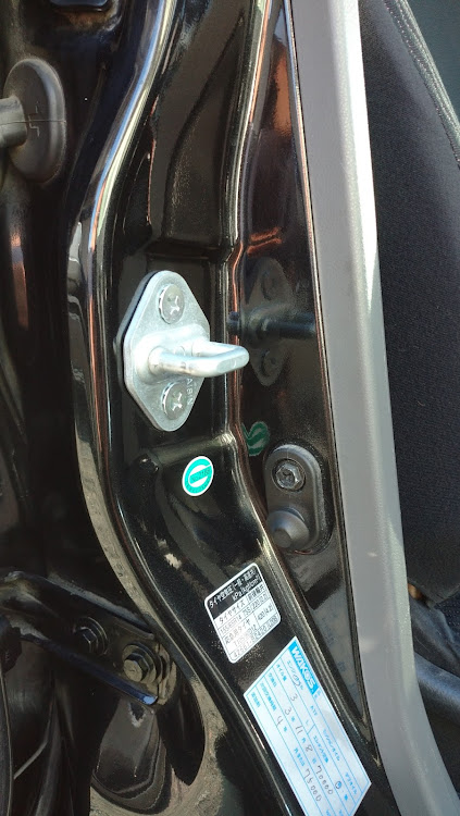 ミラカスタムのDIY・港302号・レパードF31に関するカスタム事例の投稿画像1枚目