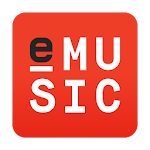 Cover Image of ดาวน์โหลด eMusic: ร้านขายเพลงและเครื่องเล่น 2.37.1904291433 APK