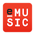 eMusic - Free Music Player & MP3 Music Downloads2.37.1903271723