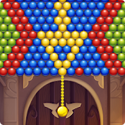 Bubble Castle  Icon