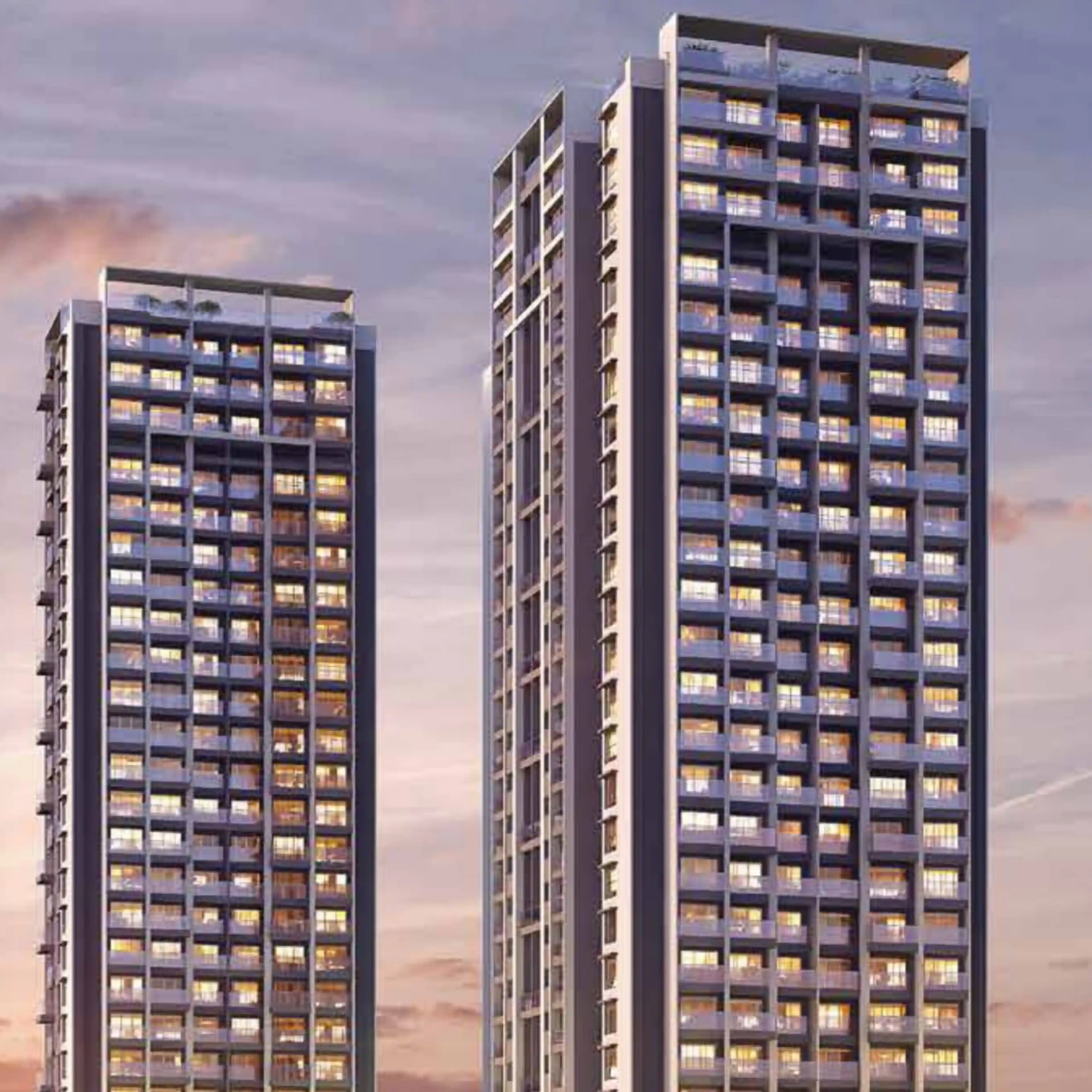 Godrej Bayview-elevation-0