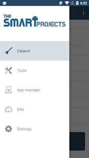 Root Cleaner | System Eraser Screenshot