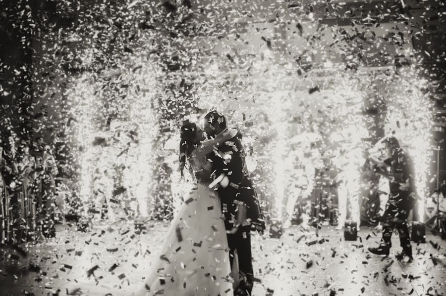 Fotógrafo de casamento Fernando De La Selva (ferdelaselva). Foto de 17 de janeiro 2022