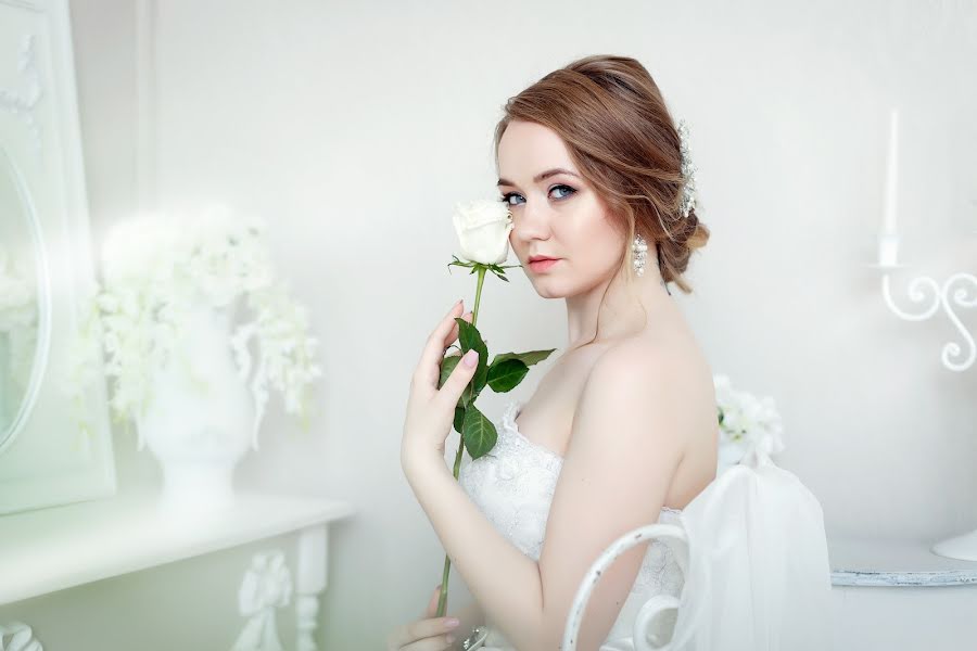 Hochzeitsfotograf Ekaterina Mirgorodskaya (mirgkatya). Foto vom 30. Mai 2017