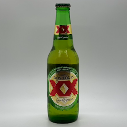 Dos Equis Cerveza