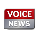 Voice News : Local News App