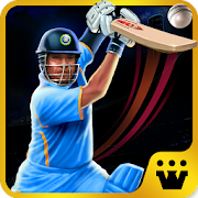 Master Blaster T20 Cup 2018 1.3 Icon