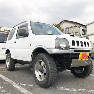 ジムニー JB23W