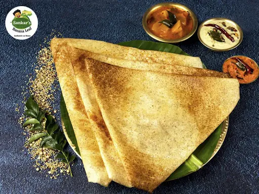 Masala Dosai