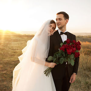 Fotografo di matrimoni Aleksey Ryazancev (365ete). Foto del 29 agosto 2020