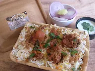 Zaika Biryani - Pure Non Veg photo 1