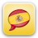 SpeakEasy Spanish LT ~ Phrases icon