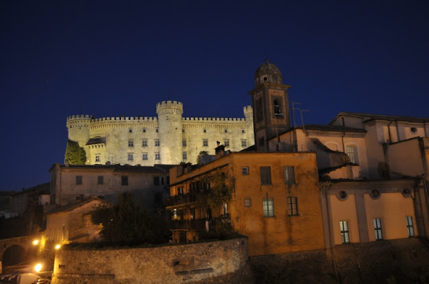 Castello di Bracciano di enricome