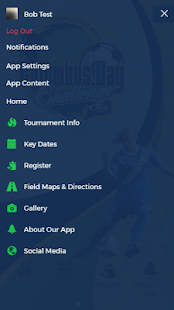 Connecticut Rush Tournaments(圖3)-速報App