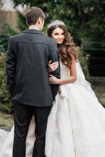 Wedding photographer Vitaliy Rimdeyka (rimdeyka). Photo of 3 June 2018