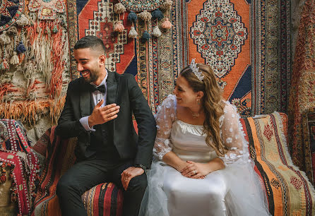 Wedding photographer Özer Paylan (paylan). Photo of 21 September 2022