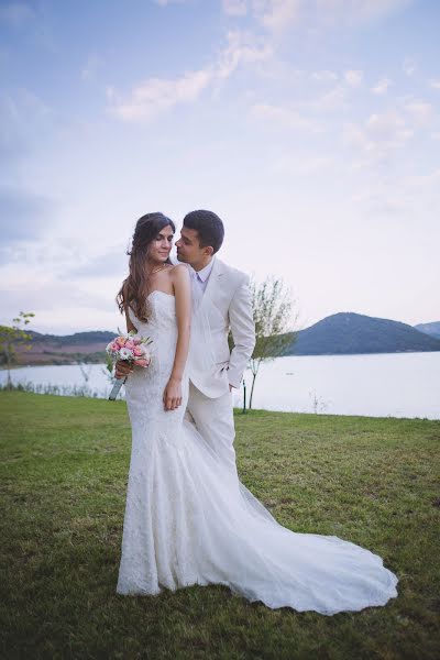 Wedding photographer Elena Hristova (elenahristova). Photo of 10 October 2016