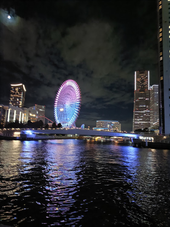 ♡chiaki♡さんが投稿したロードスターの焼き芋屋さん🍠・屋形船からの夜景🌃・冬の花火🎆に関するカスタム事例の投稿画像3枚目
