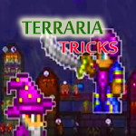 Cover Image of Download Tricks Terraria 1.0 APK