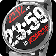 RUGGED Face Watch 2.0.1 Icon